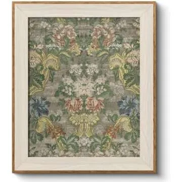 Victorian + Mexican Hacienda Style Finds