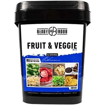 Camping and Outdoor Essentials