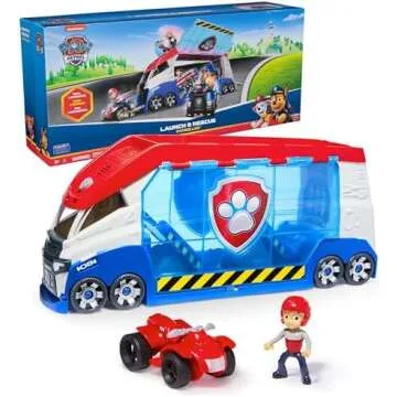 Paw Patrol