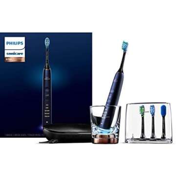 Favorite Electric Toothbrushes