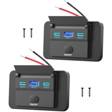 RV Solar Power Options