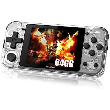 tablets, tv, phones, gaming systems, ipads