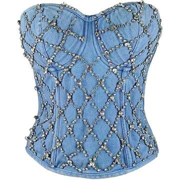 Corset Tops