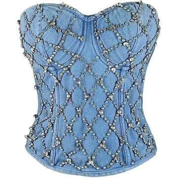 Corset Tops