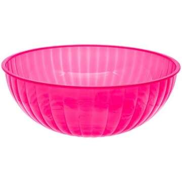 "A Bowl Spell To Start Fresh" Materials