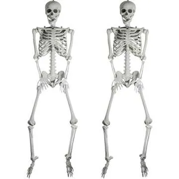 Halloween Decor 2024