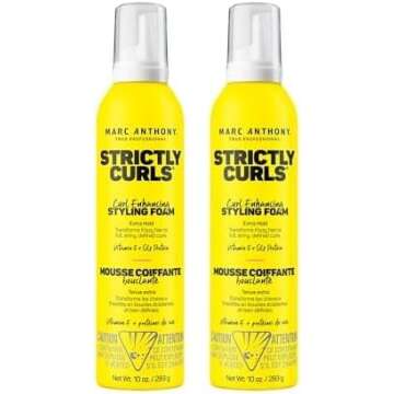 Curly Hair Care