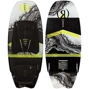 Wakesurf Boards (Surf Style)