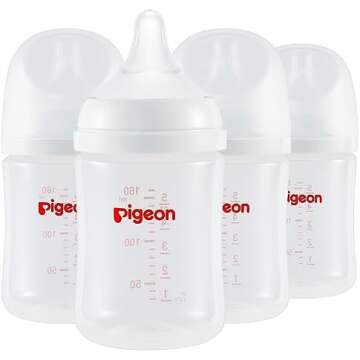 Bottle Feeding Recommendations