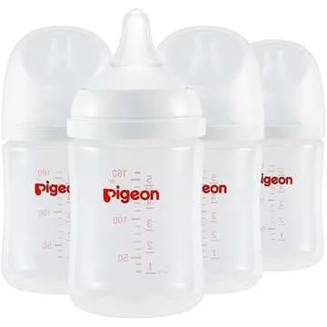 Bottle Feeding Recommendations