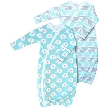 Baby boy apparel