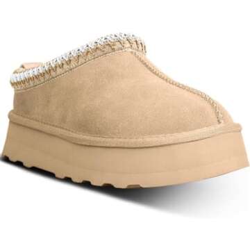 UGG Dupes