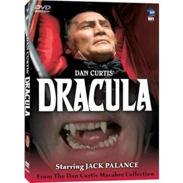 Dracula Films