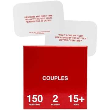 Couples who play together stay together!