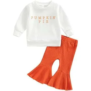 Baby & Toddler Apparel
