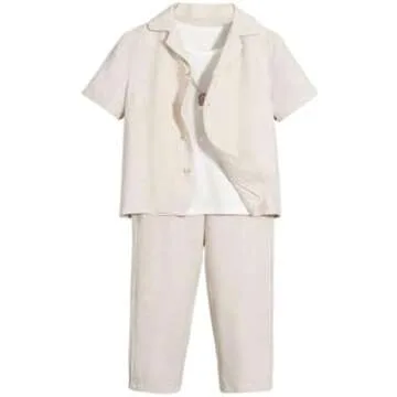 Family Photoshoot Babies / Kids Outfits