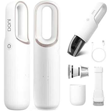 house cleaning essentials