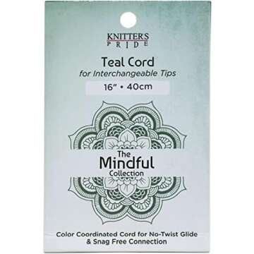 Crochet and Knitting Supplies