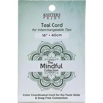 Crochet and Knitting Supplies