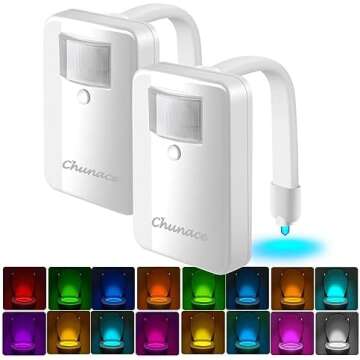 Bathroom Accessories ✰