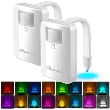 Bathroom Accessories ✰