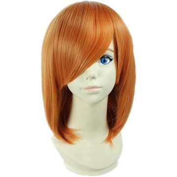 Lois (Family Guy Cosplay)