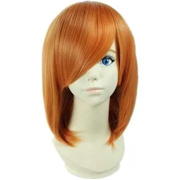 Lois (Family Guy Cosplay)