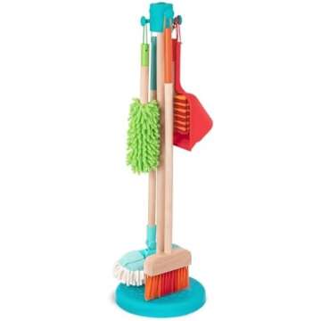 Aesthetic Playroom (Affordable)