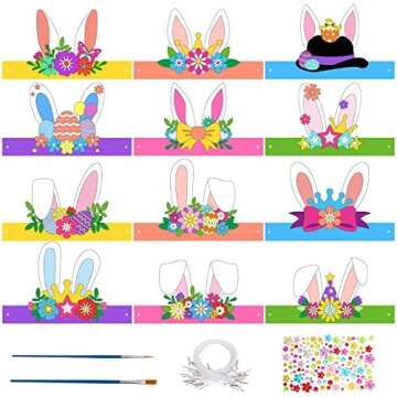 Easter/Spring Basket