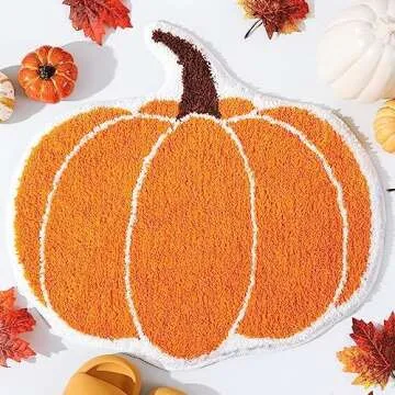 Pumpkin Decor