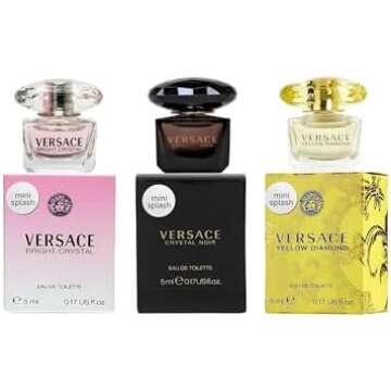 Perfumes For the Baddies On A budget