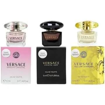 Perfumes For the Baddies On A budget