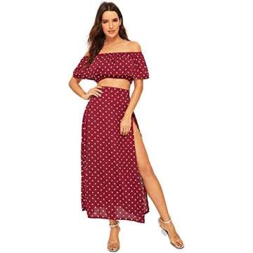 Cute & Affordable Summer Dresses