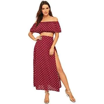 Cute & Affordable Summer Dresses