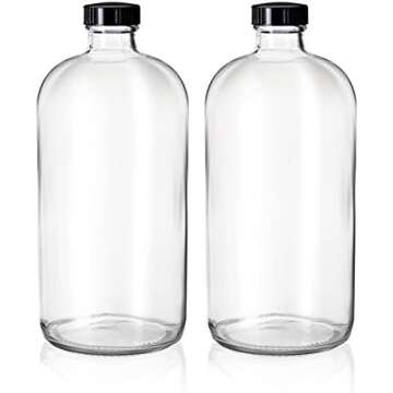 Essential Oil Must-Haves!