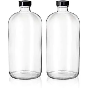 Essential Oil Must-Haves!