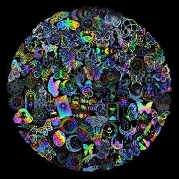 Crystals/ Magical Vibes