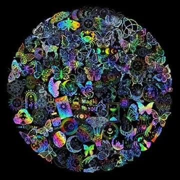 Crystals/ Magical Vibes