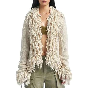 Fall + Winter Wish List