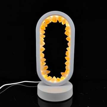 Other Crystals + Jewelry