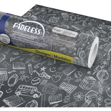 Bulletin Board Paper