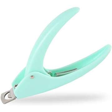 Nail Storage and Essentials