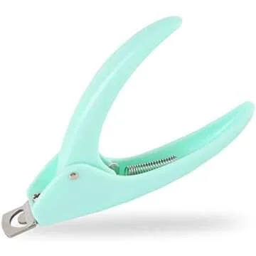 Nail Storage and Essentials