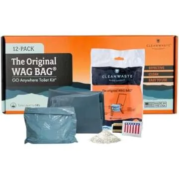 Hiking Gear and Accessories