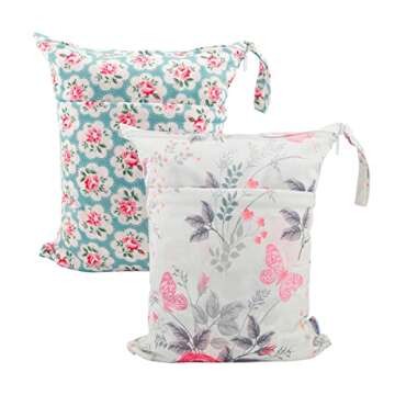 DIAPERING - PAñALES