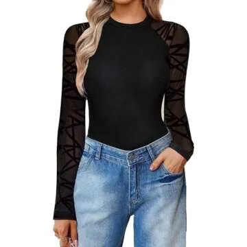 Bodysuits & Shapewear