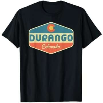 Durango Apparel and Gifts
