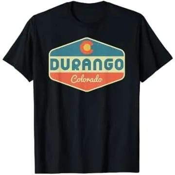 Durango Apparel and Gifts