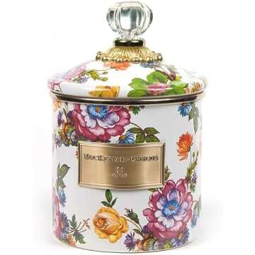 Spring Kitchen Must Haves