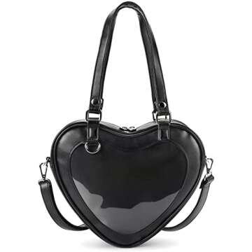 Halloween & Fall Fashion